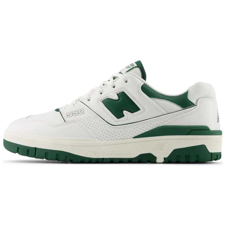 New Balance 550 New Balance Golf Sl 'White Green'