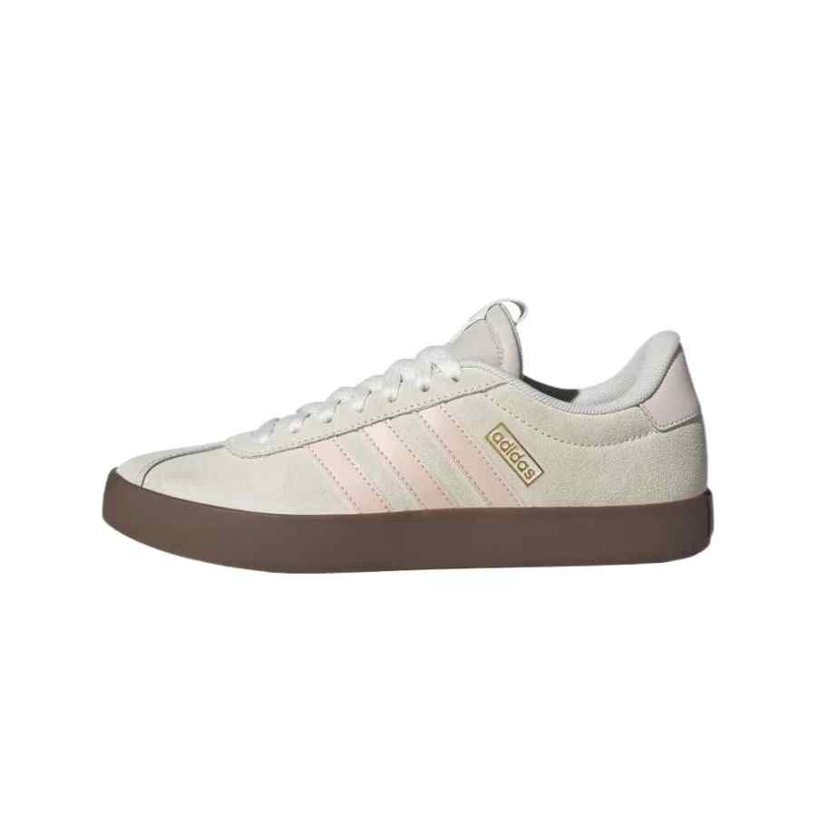 Adidas Vl Court Wmns Adidas 3.0 'Off White Wonder Quartz' Women's