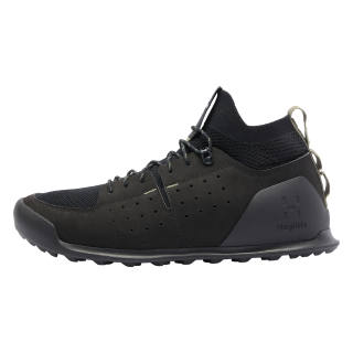 HAGLÖFS Duality AT2 Leather Abrasion Resistant Waterproof Support Abrasion Resistant Waterproof Support Low top