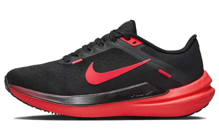 Nike Nike Air Winflo 10 Cushioning Abrasion Resistant Breathable Cushioning Abrasion Resistant Breathable Low top