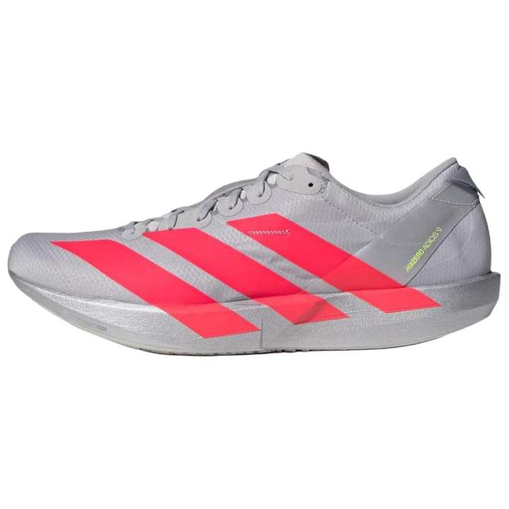 Adidas Adidas Adizero Adios 9 Breathable Support Low top Training Long Distance Running Physical Fitness Test & Exam
