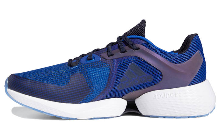 Adidas Adidas Alphatorsion 360 'Blue Black White'