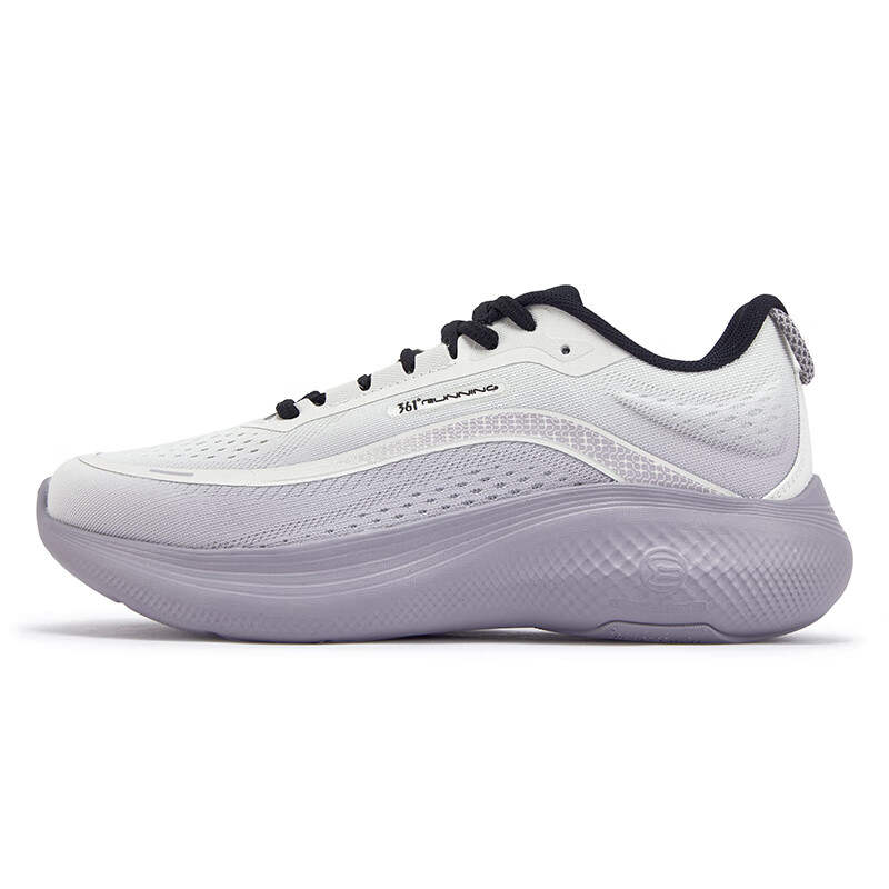 361° Slip Resistant, Abrasion Resistant, Breathable, Lightweight Low top Running Shoes Women's