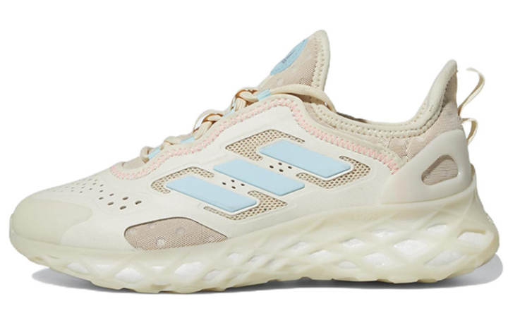Adidas Adidas Wmns Web Boost 'Off White Ecru Tint' Women's