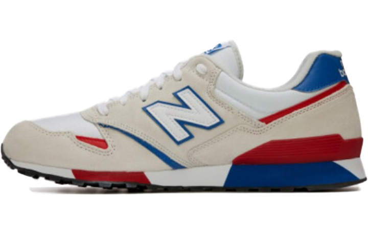 New Balance New Balance 446 D 'White/Blue'