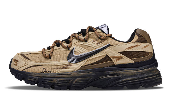 Nike Nike Initiator Low top Running Shoes Men's Brown