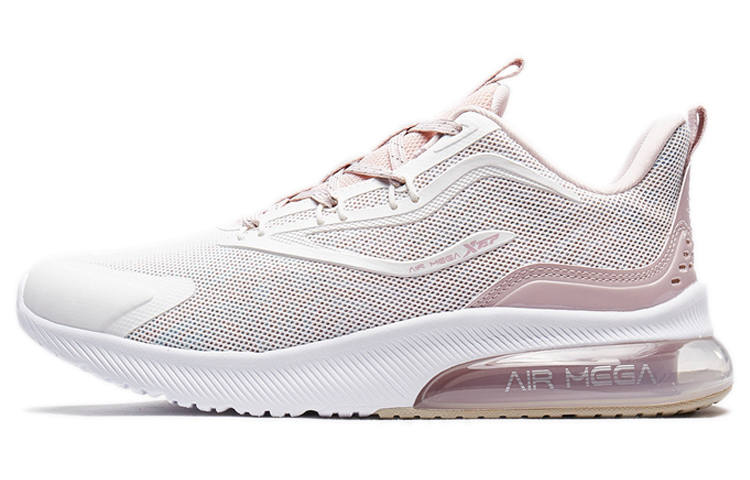 XTEP Low top Running Shoes Women's Pink
