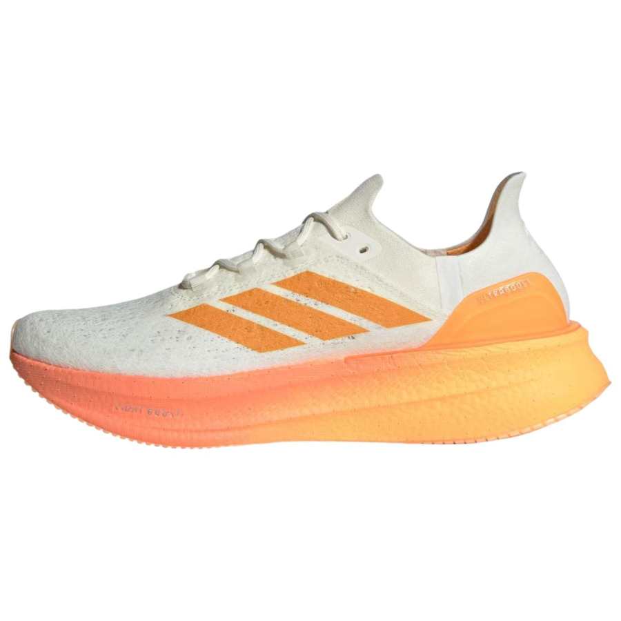 Adidas Adidas Ultraboost 5.0 Support Running Shoes Men's Ecru