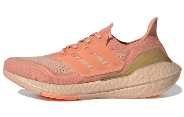 Adidas UltraBoost 21 Wmns Adidas 'Ambient Blush' Women's