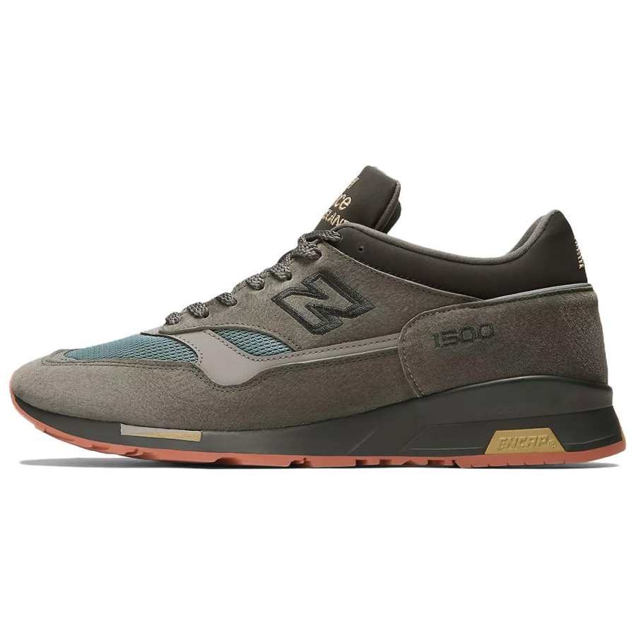 New Balance 1500 New Balance Made in England 'Raven'