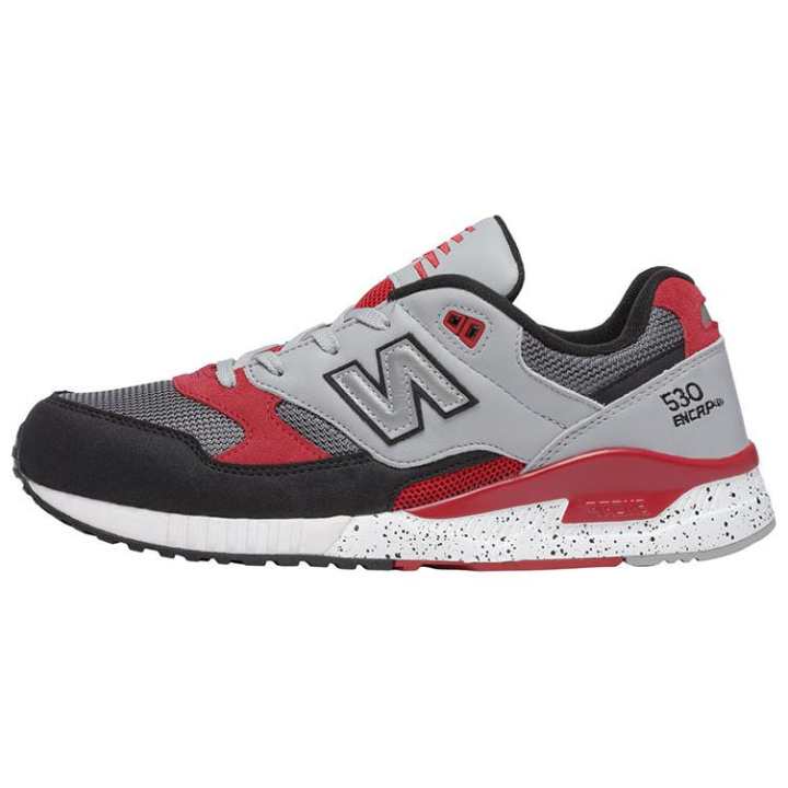 New Balance 530 New Balance 'Platinum Street Pack'