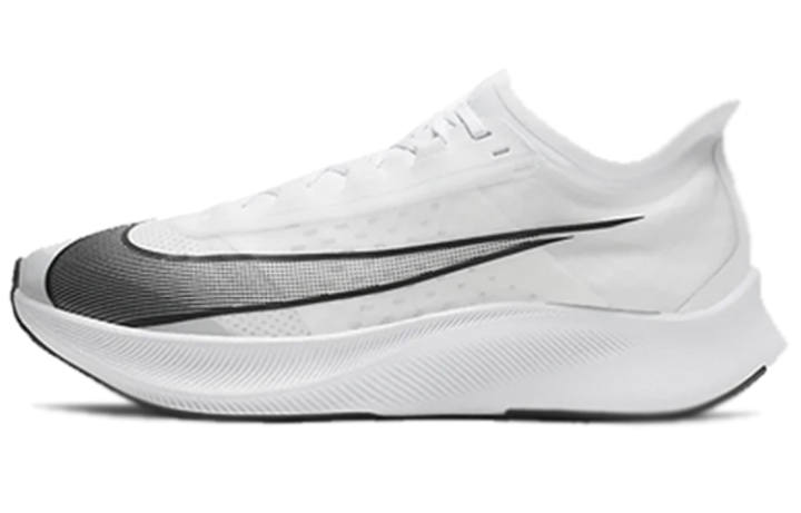 Nike Nike Zoom Fly 3 White Black