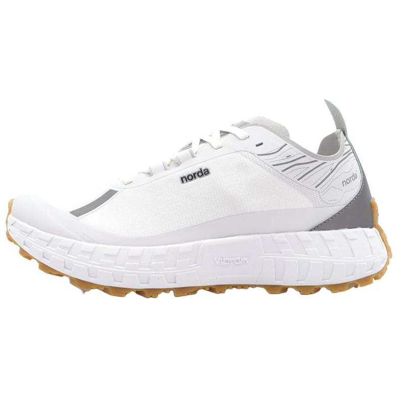 NORDA 001 Slip Resistant Abrasion Resistant Slip Resistant Abrasion Resistant Low top