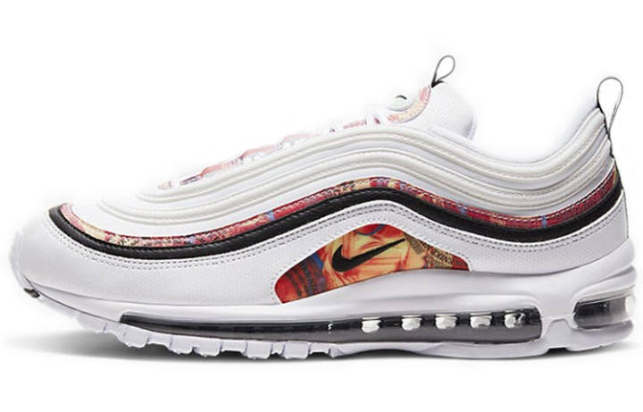 Nike Nike Air Max 97 'Vintage Mosaic'