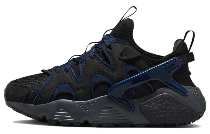 Nike Nike Air Huarache Craft Black Obsidian Women's
