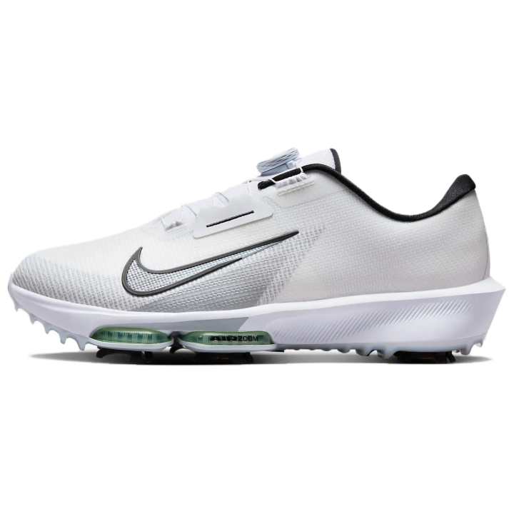 Nike Nike Infinity Tour Boa 2 White Vapor Green Pure Platinum Black