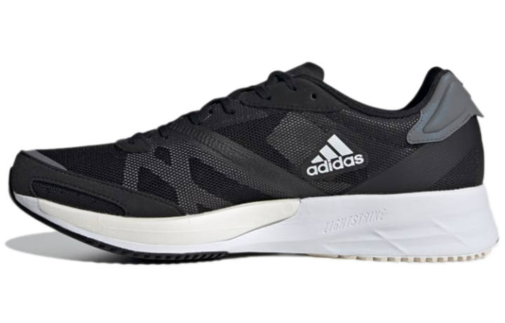 Adidas Adizero Adios Adidas 6 'Black White'