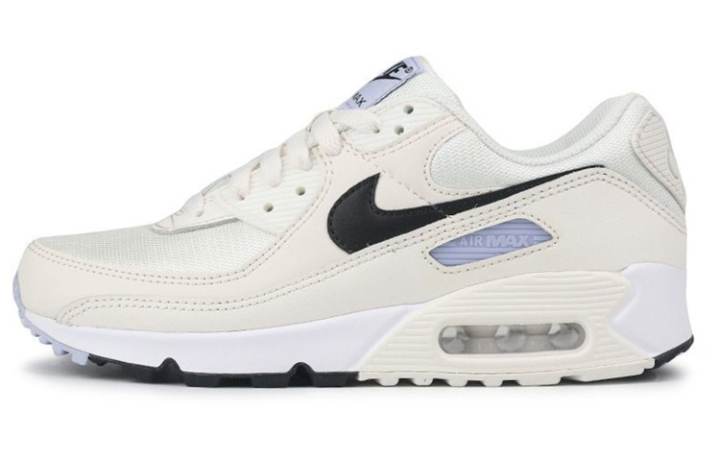 Nike Nike Air Max 90 Sail Ghost Women's