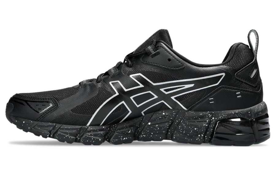 ASICS ASICS Gel Quantum 180 Black Pure Silver