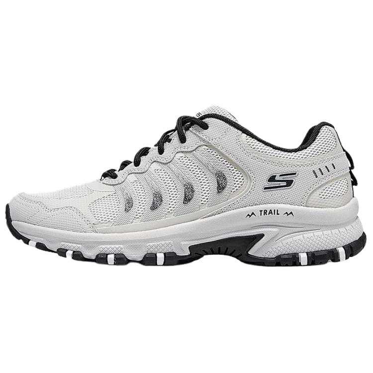 Skechers Adventurer Low top Casual Running Shoes Women's Gray