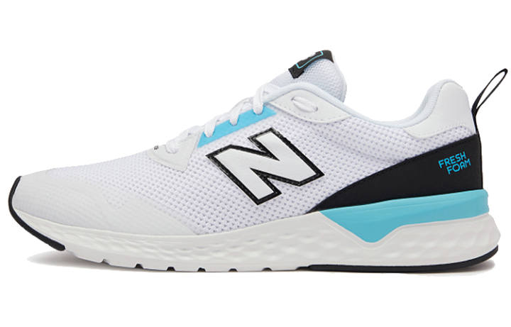 New Balance 515 Fresh Foam New Balance Sport v2 'White Bayside'