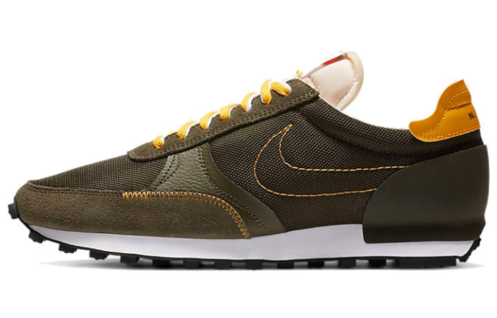 Nike Nike DayBreak Type Olive Greenyellow