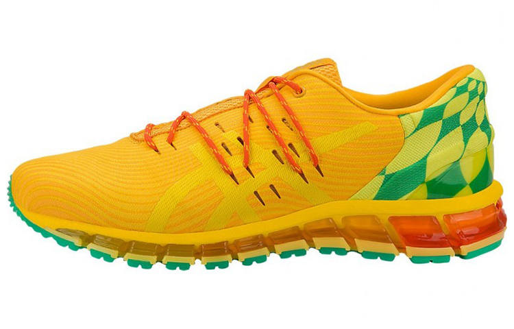 ASICS ASICS Gel Quantum 360 'KO100 Sunflower'