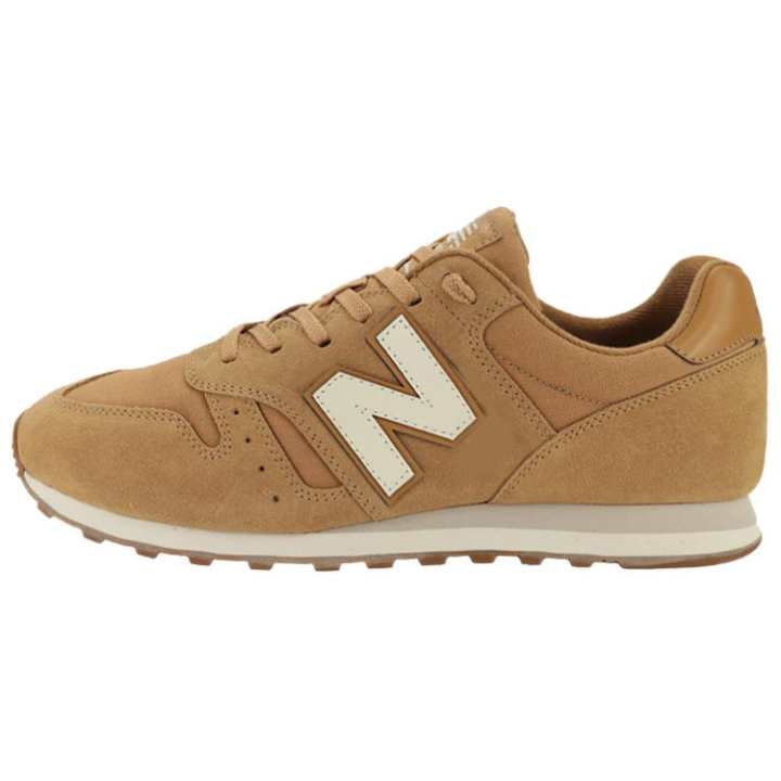 New Balance New Balance 373Series Shoes Yellow