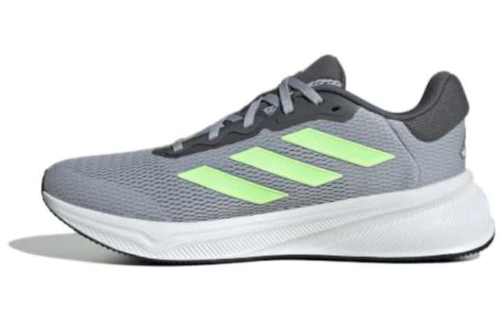 Adidas Adidas Response Halo Silver Green Spark Grey