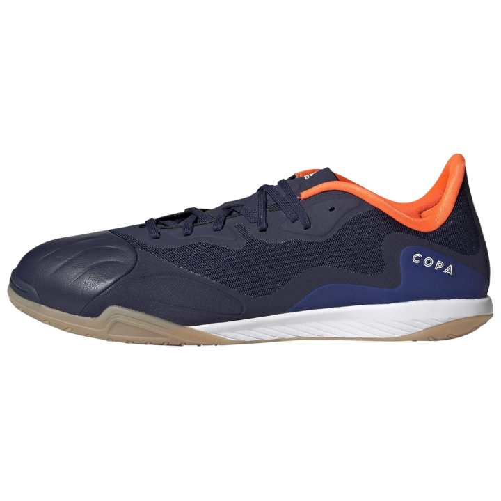 Adidas Adidas Copa Sense.1 In 'Team Navy'