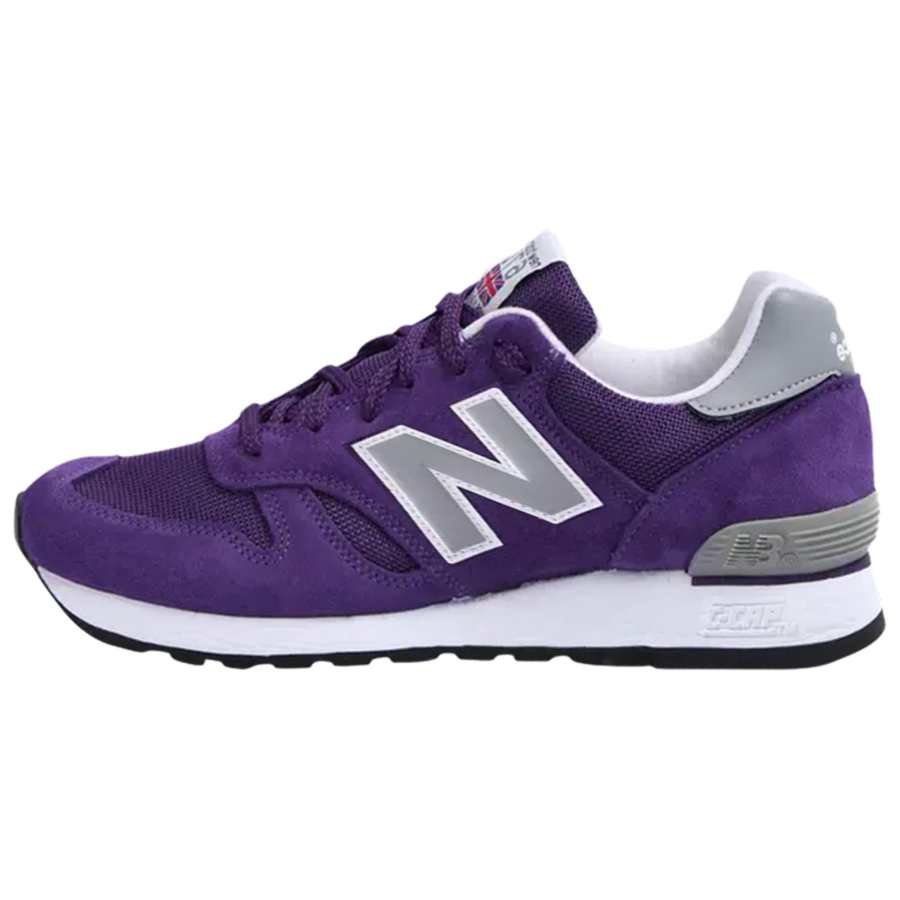 New Balance 670 New Balance Made in England 'Purple'