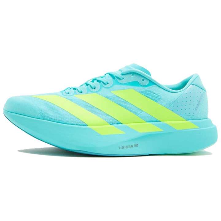 Adidas Adizero Evo Sl Adidas 'Flash Aqua Lucid Lemon'