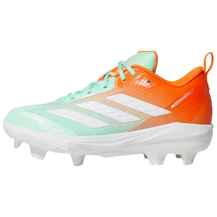 Adidas Adizero Instinct 2.0 Wmns Adidas Tpu 'Candy Pack - Impact Orange Mint' Women's