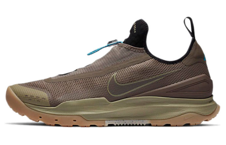 Nike Nike Acg Air Zoom Air Ao Medium Khaki