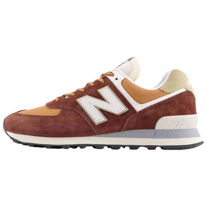 New Balance 574 New Balance 'Rich Oak Baked Clay'