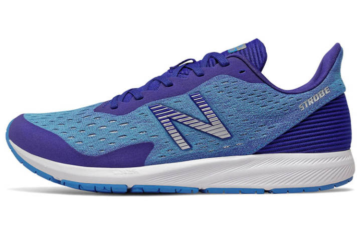 New Balance New Balance Strobe V4 Blue