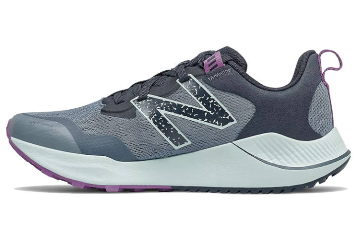 New Balance New Balance NB NITREL Running Shoes Women's Low Top Silver/Celadon