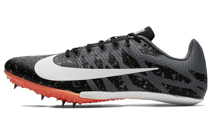 Nike Nike Air Zoom Rival S 9 Spikes 'Black'