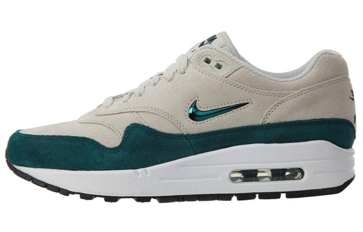 Nike Nike Air Max 1 Jewel Atomic Teal