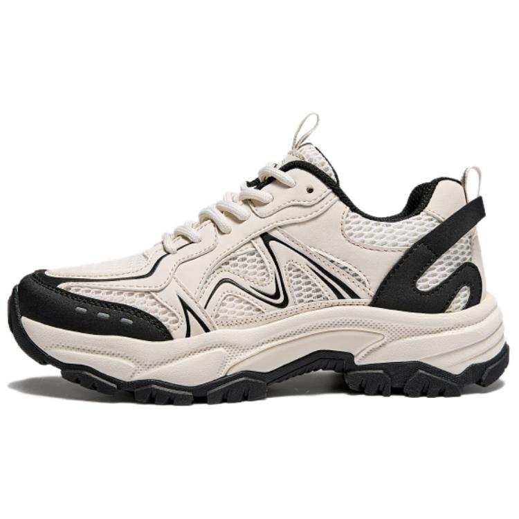 CAMEL Abrasion Resistant Slip Resistant Low top Chunky Sneakers Women's