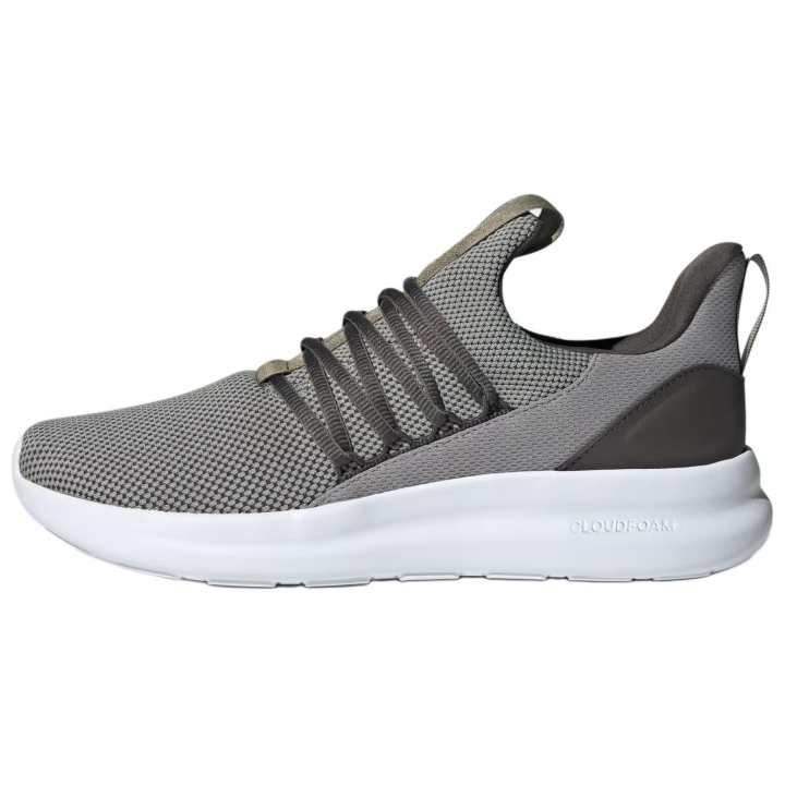 Adidas Adidas Lite Racer Adapt 7.0 Silver Pebble Shadow Olive Olive Strata