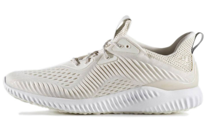 Adidas Adidas Alphabounce Em 'Chalk White'