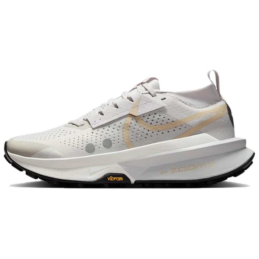 Nike Nike Zegama Trail 2 Breathable Low top Running Shoes Women's