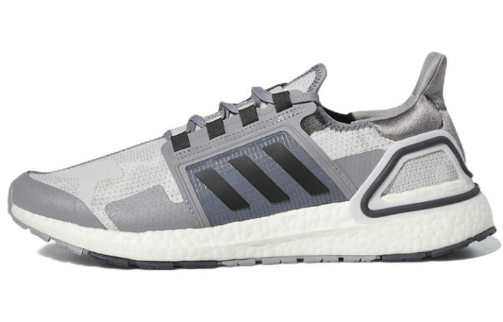 Adidas Adidas ULT Trail Running Fabric Slip Resistant, Abrasion Resistant, Lightweight Low top