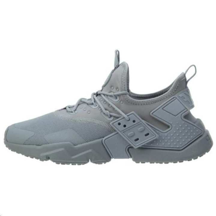 Nike Nike Air Huarache Drift Wolf Grey White