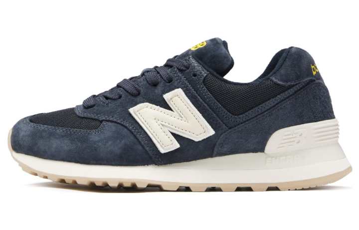 New Balance New Balance 574 'Eclipse Bone'