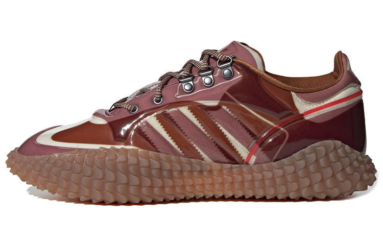 Adidas Originals Craig Green x Adidas Originals Polta Akh I 'Brown Cream'
