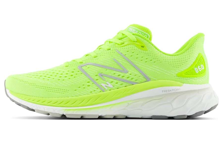 New Balance New Balance 860 Low top Running Shoes Men's Light Green