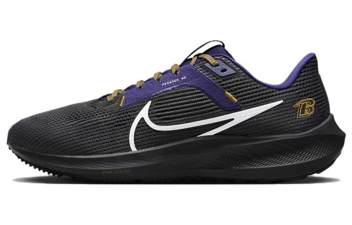 Nike Nike Pegasus 40 Baltimore Ravens