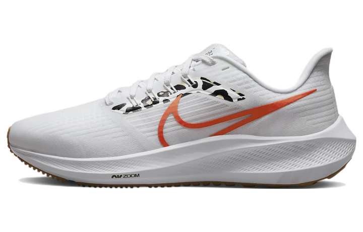 Nike Nike Air Zoom Pegasus 39 'White Team Orange' Women's